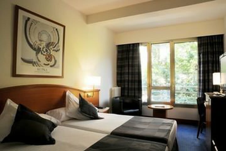 Hotel Best Western Premier Dante
