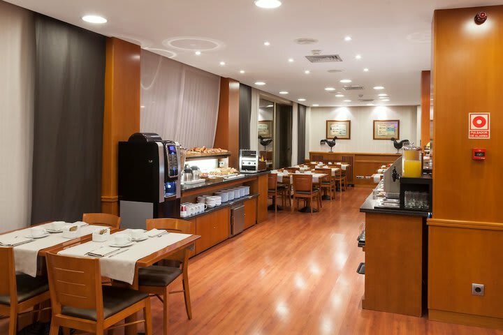 Hotel Best Western Premier Dante