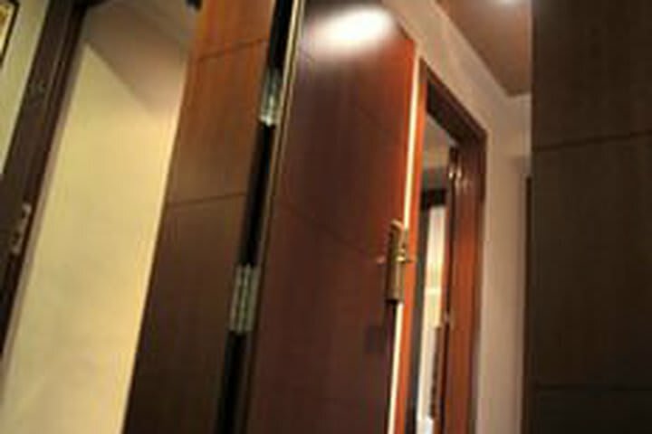 Hotel Best Western Premier Dante