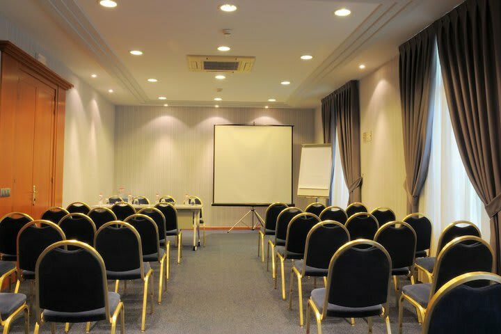 Hotel Best Western Premier Dante