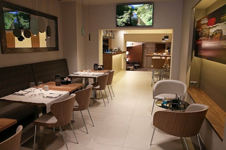 Hotel Best Western Premier Dante