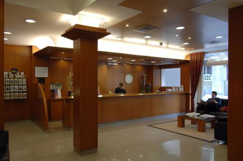 Hotel Best Western Premier Dante