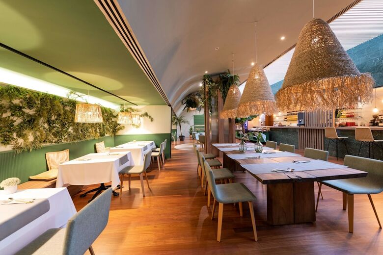 Aparthotel Atenea Barcelona