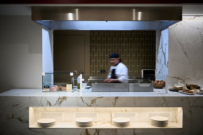 Hotel Catalonia Plaza Catalu�a
