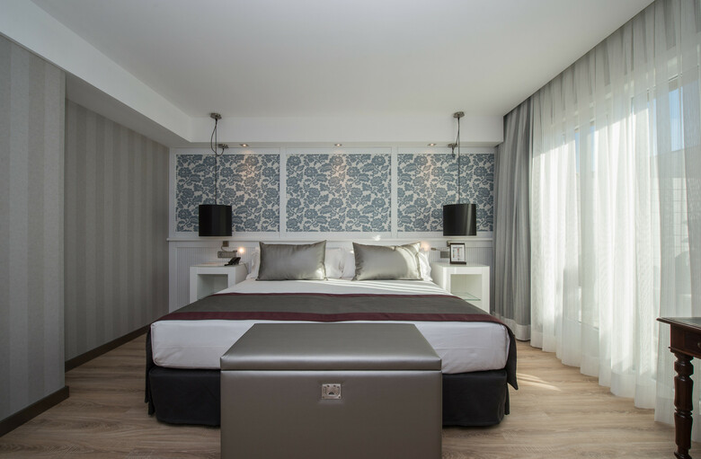 Hotel Catalonia Plaza Catalu�a