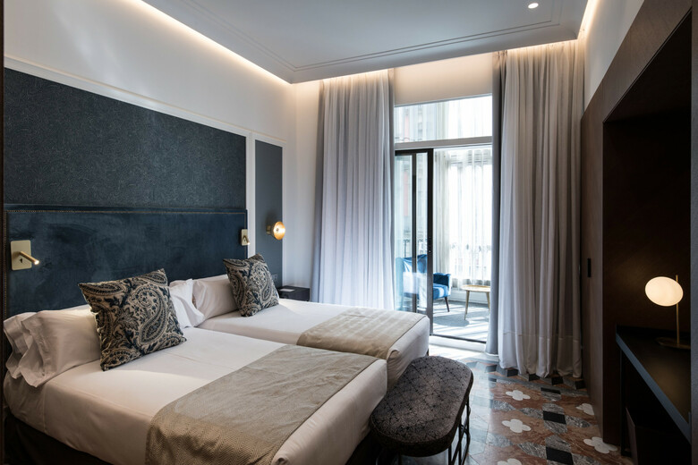 Hotel Catalonia Plaza Catalu�a