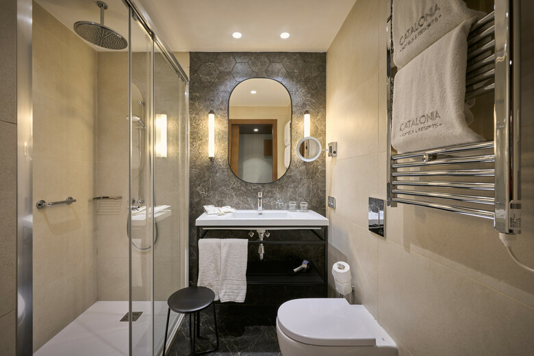 Hotel Catalonia Plaza Catalu�a