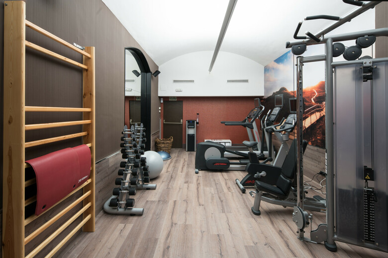 Hotel Catalonia Plaza Catalu�a