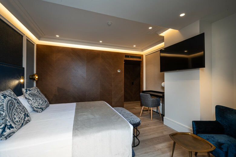 Hotel Catalonia Plaza Catalu�a