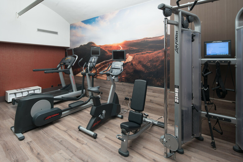 Hotel Catalonia Plaza Catalu�a