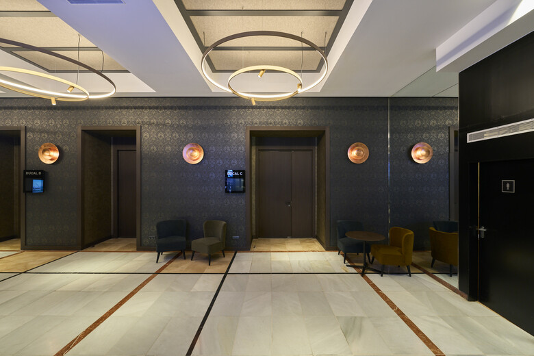 Hotel Catalonia Plaza Catalu�a