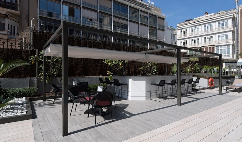 Hotel Catalonia Plaza Catalu�a