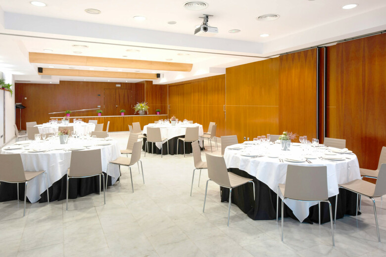 Hotel Catalonia Barcelona 505