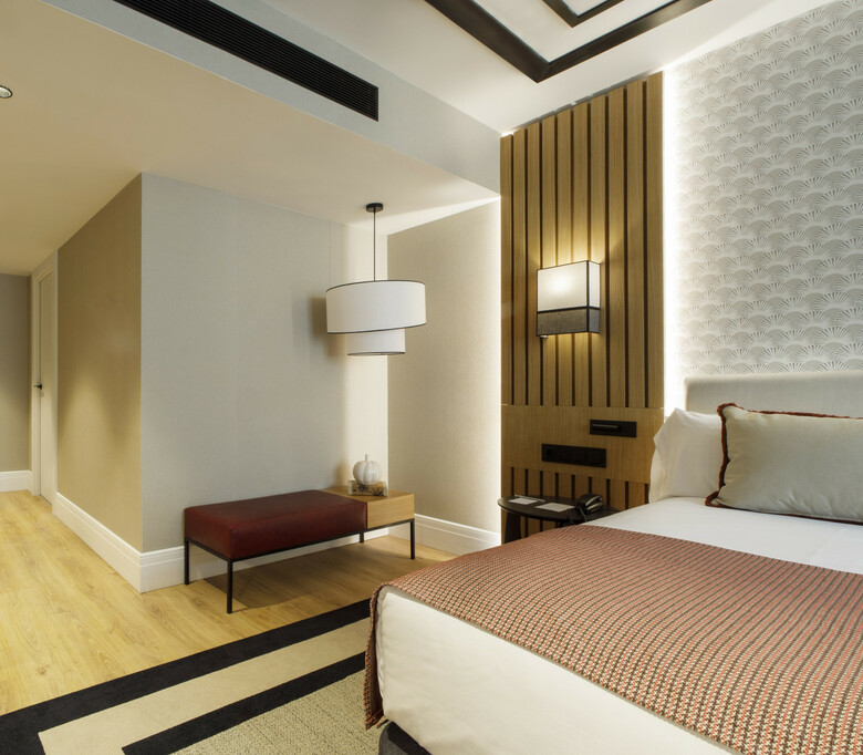 Hotel Catalonia Barcelona 505
