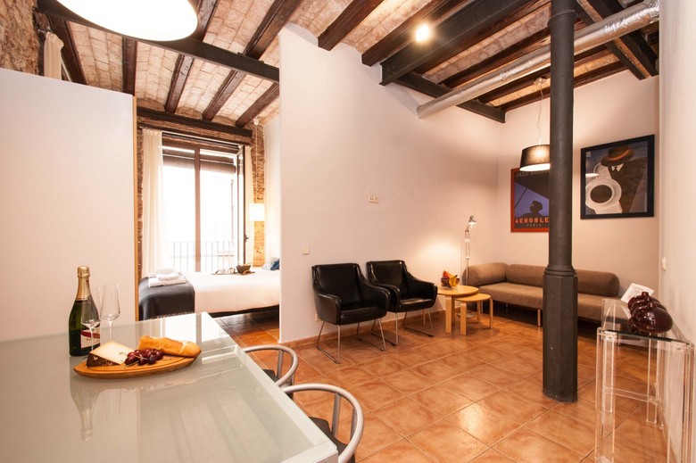 Borne Apartments Barcelona - Decimon�nico