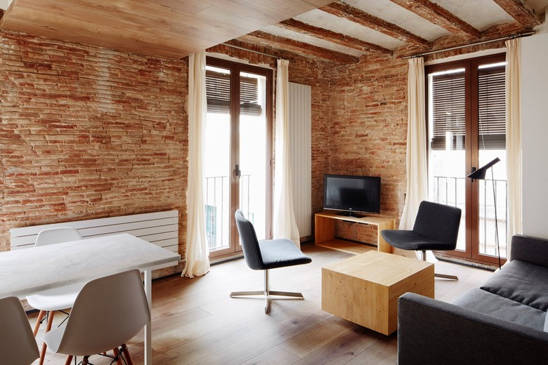 Borne Apartments Barcelona - Decimon�nico