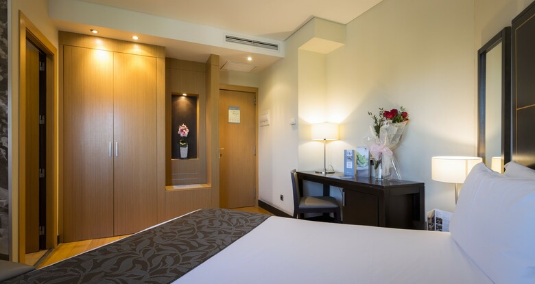Hotel Eurostars Monumental