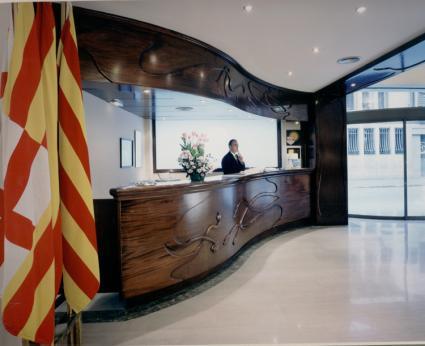 Hotel Gaudi