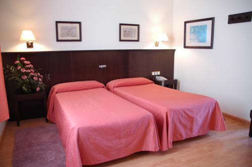 Hotel Gaudi