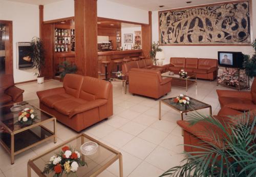 Hotel Gaudi