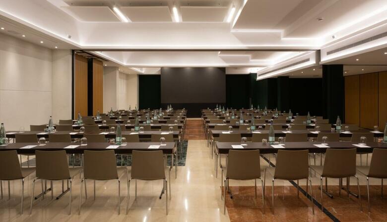Hotel Catalonia Diagonal Centro