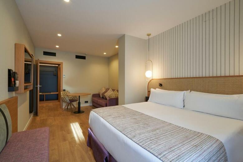 Hotel Catalonia Diagonal Centro