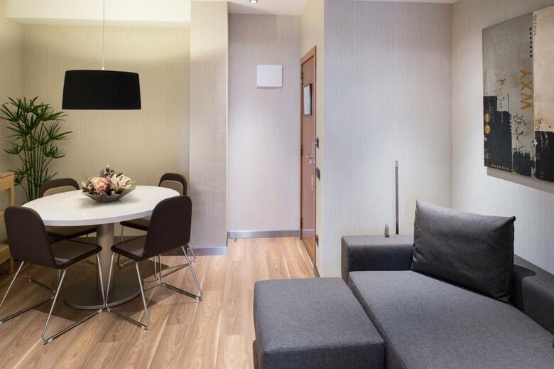 Hotel Catalonia Diagonal Centro