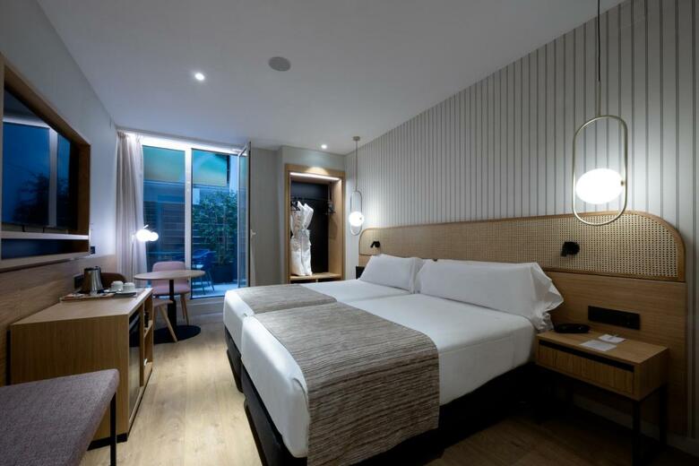 Hotel Catalonia Diagonal Centro