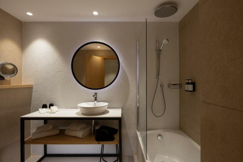 Hotel Catalonia Diagonal Centro
