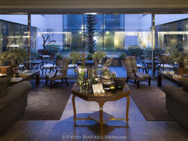 Gran Hotel La Florida