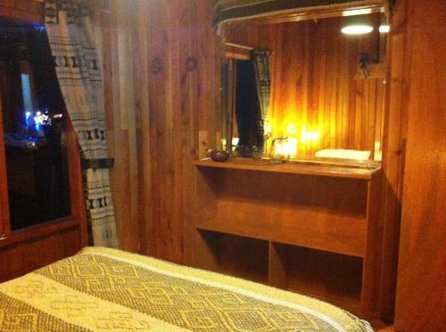 Hotel Boutique Nalcas