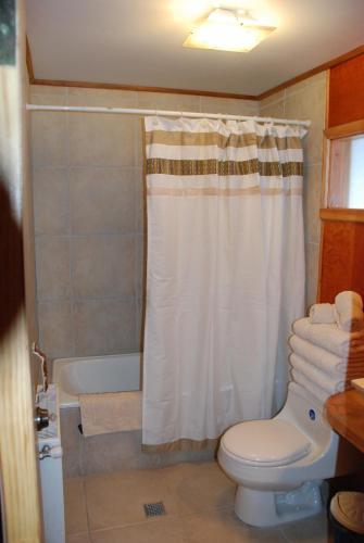 Hotel Boutique Nalcas