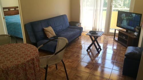 Playa Bellavista Apartment