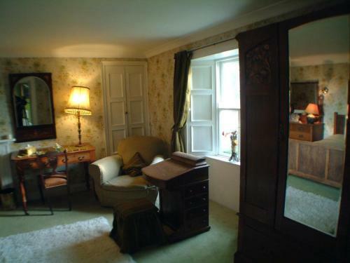 Bed & Breakfast Cullintra House