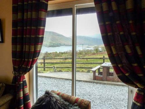 Coillmor, Clonbur