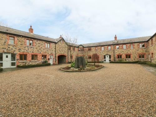 The Stables, Navin