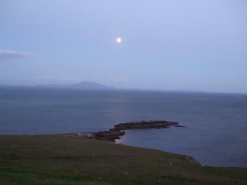 Inis Aoibhinn B&B Achill
