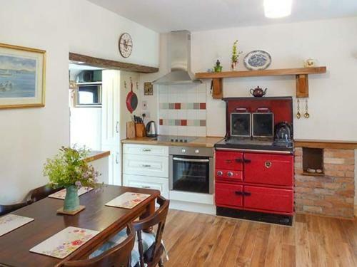 Hawthorn Farm Cottage, Curry