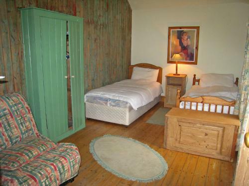 Holiday Home Glenrath