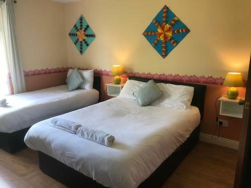 Bed & Breakfast Bunratty View