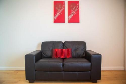 Apartamento Holywell Way Swords