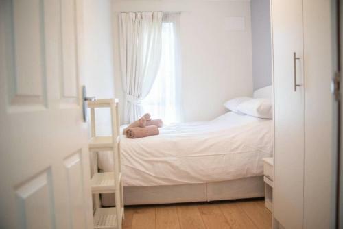 Apartamento Holywell Way Swords
