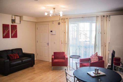 Apartamento Holywell Way Swords