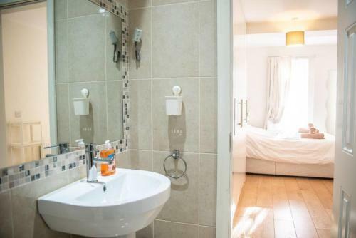 Apartamento Holywell Way Swords