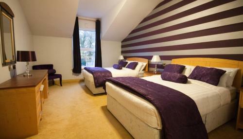 Bed & Breakfast Dublin Airport Manor By Thekeycollections