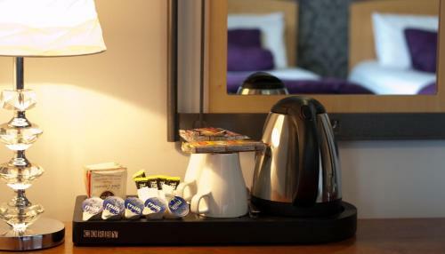 Bed & Breakfast Dublin Airport Manor By Thekeycollections