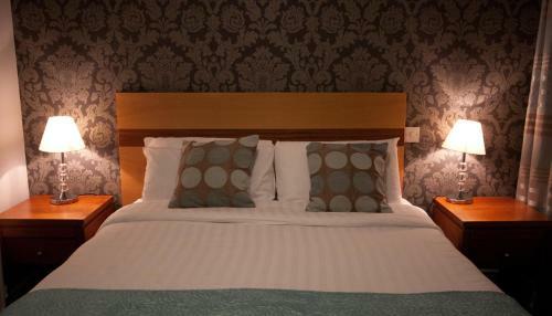 Bed & Breakfast Dublin Airport Manor By Thekeycollections
