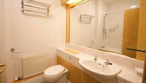 Bed & Breakfast Dublin Airport Manor By Thekeycollections
