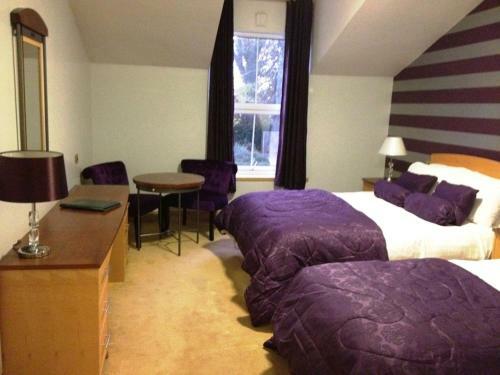 Bed & Breakfast Dublin Airport Manor By Thekeycollections