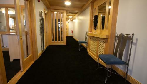 Bed & Breakfast Dublin Airport Manor By Thekeycollections